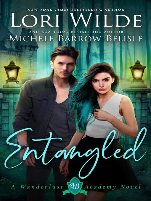 Title details for Entangled by Lori Wilde - Available